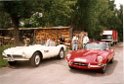 e-type und bmw507